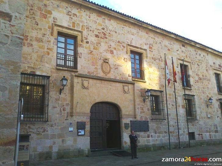  El Ministerio de Industria presenta en Zamora el programa Emprendetur para empresarios y emprendedores turísticos 