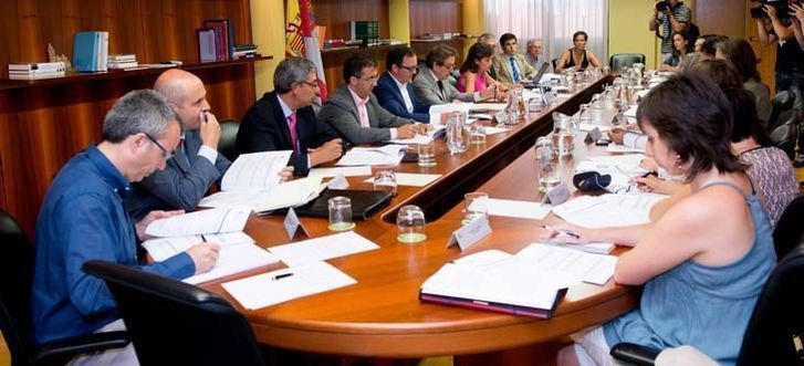  Presentan el III Plan de Inmigración de Castilla y León 2014-2017 que consta de 88 medidas 