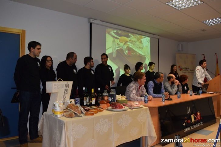  Cocinando Calidad afronta su segunda edición como referente en los proyectos de innovación educativa 