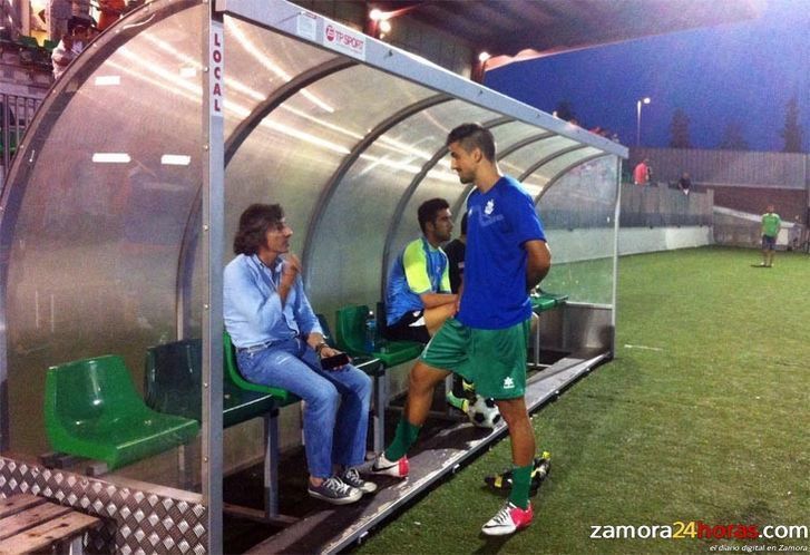  Revive el Cornellá 3 - Zamora 2 