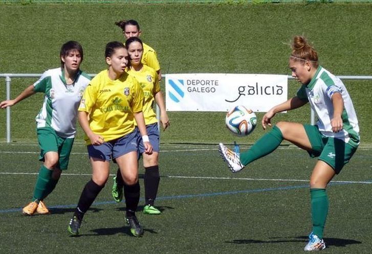  El Amigos del Duero busca la primera victoria de la temporada 