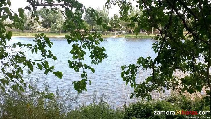  Aumentan las temperaturas antes de que las máximas se desplomen diez grados a mediados de semana 