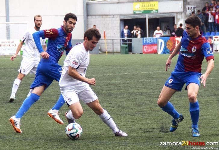  Los jugadores vuelven a echar de menos el gol 