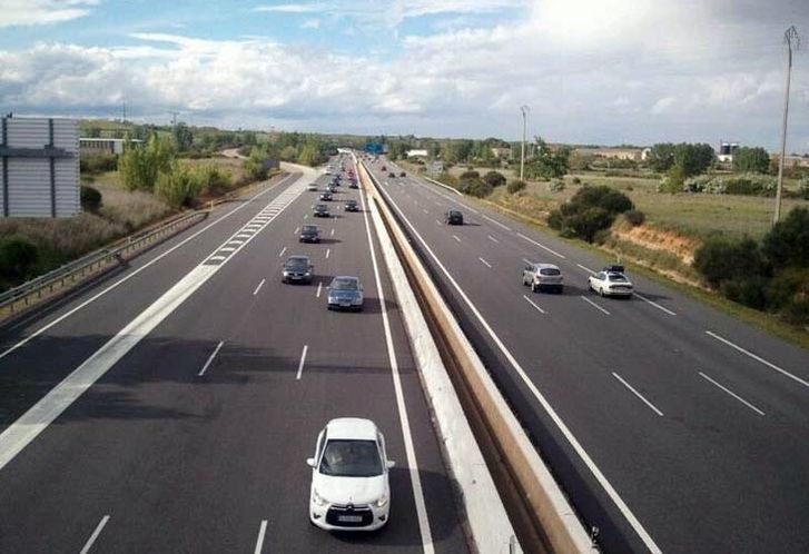  Operación especial de Tráfico para el Puente del Primero de Mayo 