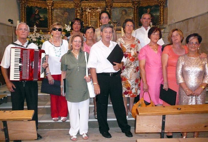  Belver de los Montes también celebra la Exaltación de la Santa Cruz 