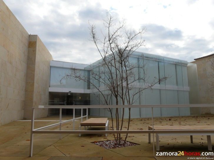  El edificio que alberga al Consejo Consultivo, elegido mejor proyecto de arquitectura en vidrio 