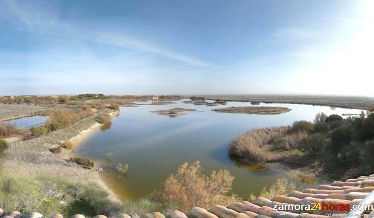 Municipios de la provincia de Zamora incluidos en la Red Natura 2000