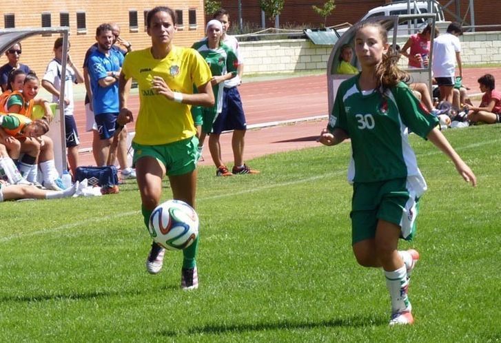  El Amigos del Duero inicia el campeonato repartiendo puntos con el Victoria 