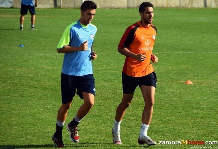  Salva Rivas tampoco estará ante el Celta B 