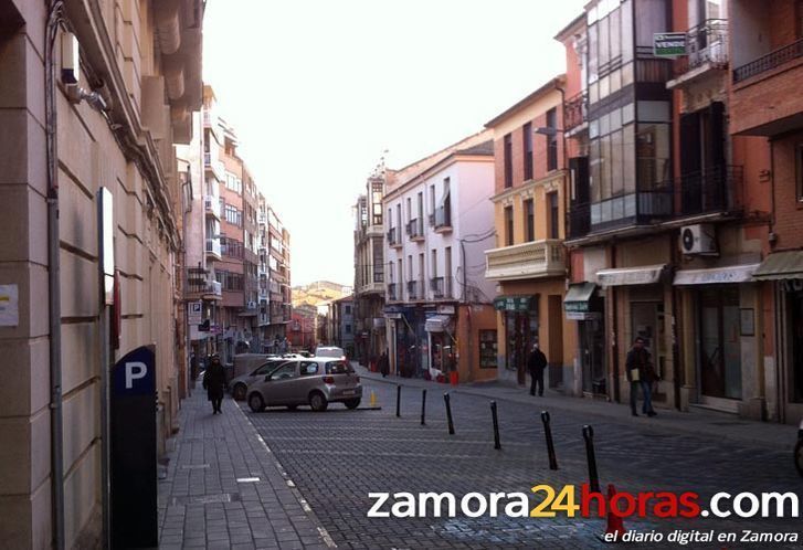  Las temperaturas notarán un leve ascenso este jueves 