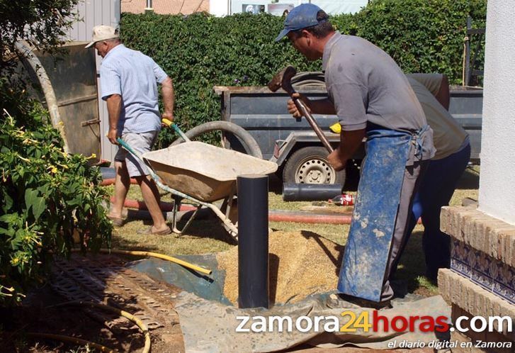  El tejido productivo de Zamora perdió 172 autónomos en enero 