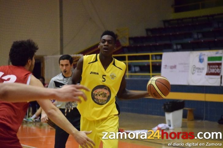  El Virgen de la Concha quiere seguir soñando ante Ferrol 