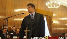  Catorce nuevos abogados se colegiaron en Zamora en el 2014 