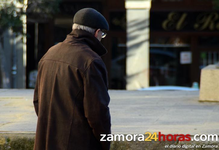  Arranca el Programa de Atencion a Familias organizado por la Asociación del Alzheimer de Zamora 