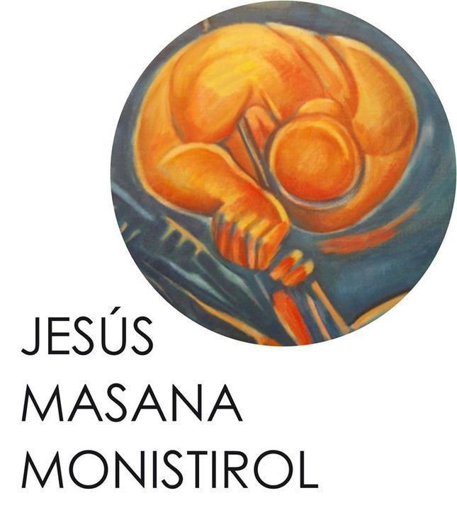  La Encarnación acoge desde este lunes una exposición del pintor Jesús Masana 