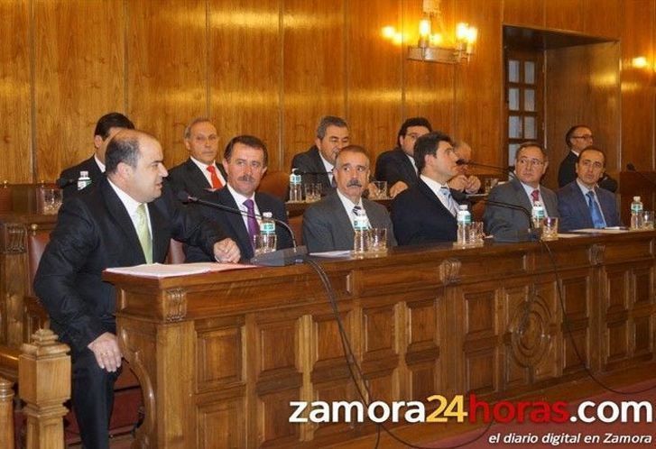  Adeiza aspira a agrupar las candidaturas independientes de Zamora para evitar la dispersión de votos 