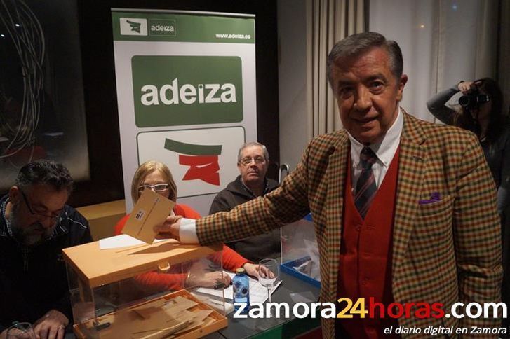  Mateos: "Estoy convencido de que tenemos mejores perspectivas que en las elecciones anteriores" 