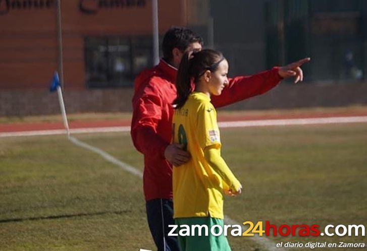  El Amigos del Duero visita a la Erizana en el retorno a “su liga” 