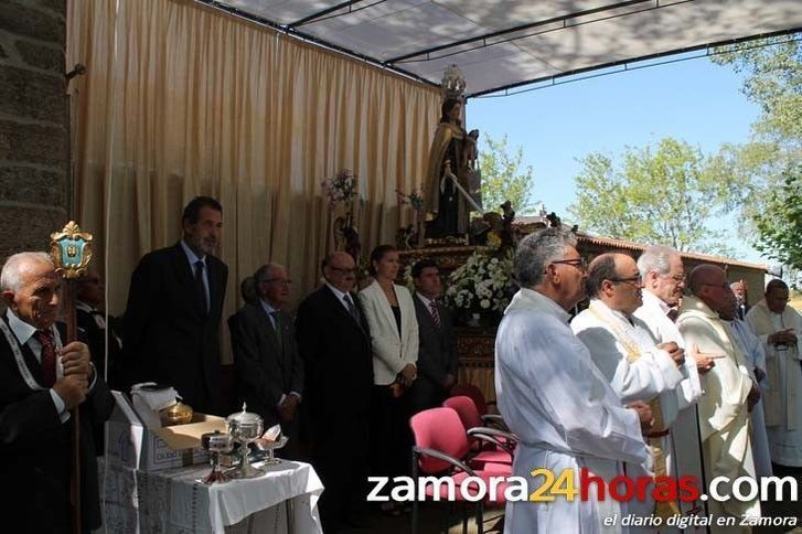  Juan Dúo toma posesión como nuevo alcalde de Benavente 