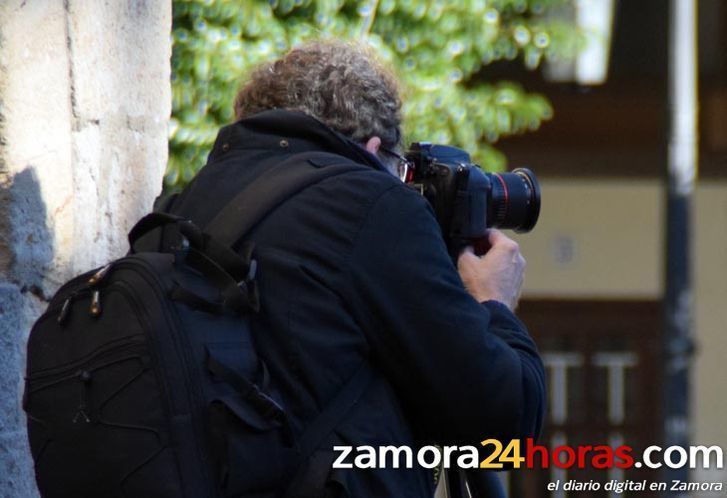  El Ayuntamiento de Benavente organiza la sexta edición del Taller de Fotografía 