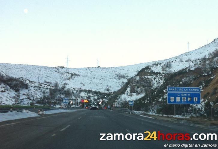  Casi 20 grados de fluctuación térmica en la provincia 