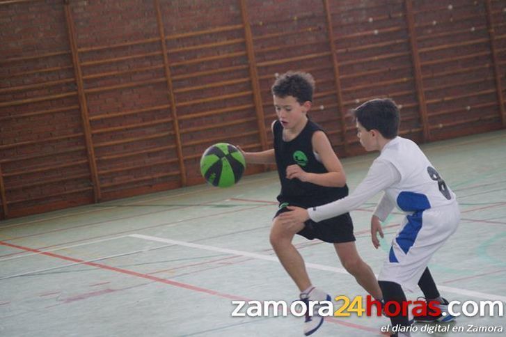  Juegos Escolares, 7-2-2015 