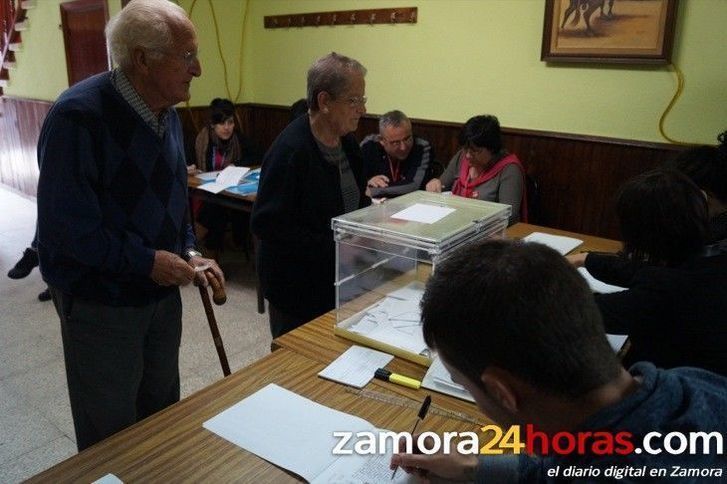  Juan Vicente Herrera, un valor seguro en las urnas 