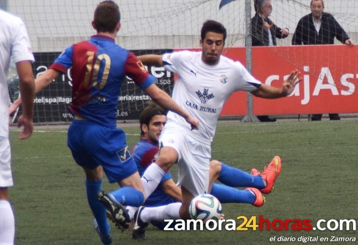  José Carrillo regresará al equipo “con muchísimas ganas” 