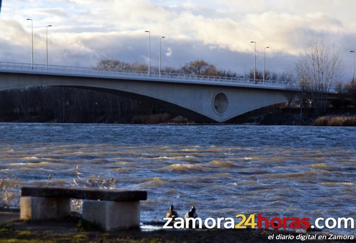  Intervalos nubosos y probabilidad de precipitaciones para abrir el carnaval 