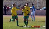  El Amigos del Duero sube a la quinta plaza tras ganar al Tordoia (2-3) 