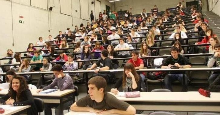  La USAL sigue sin estar entre las quinientas mejores universidades del mundo 