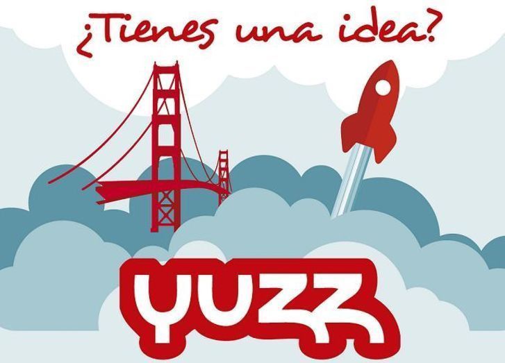  Abierto el plazo para participar en la sexta edición del programa ‘YUZZ’ para emprendedores 