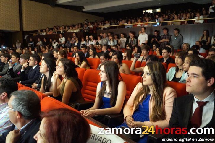  La tercera parte de los jóvenes se plantea ser funcionario como mejor opción laboral 