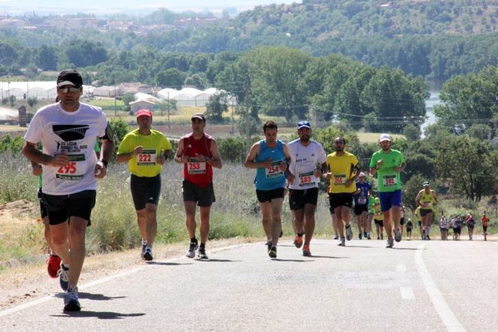  La Carrera Popular VIII Centenario de la USAL amplía su periodo de inscripción 