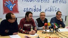  Sayago crea la Asociación Comarcal en Defensa de la Sanidad de la Pública 