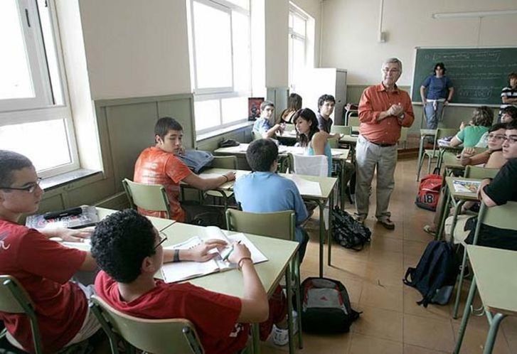  Escasea la oferta de preparación para las Oposiciones de Secundaria 