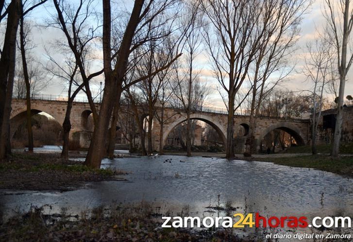  Inestabilidad meteorológica en el inicio del fin de semana 