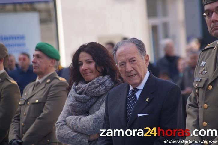  Félix Sanz: "Nuestro servicio siempre es difícil, hay que estar preparado para todo" 