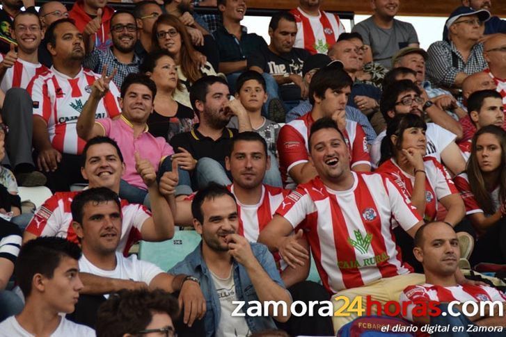  El ZCF pretende instalar el 'Sí se puede' en la afición regalando una invitación a cada socio para el duelo ante el Langreo 