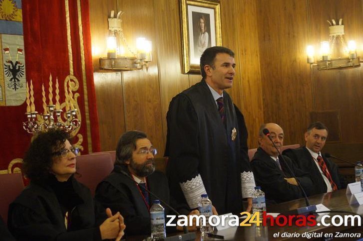  Los abogados de la región exigen la eliminación urgente de las tasas judiciales 