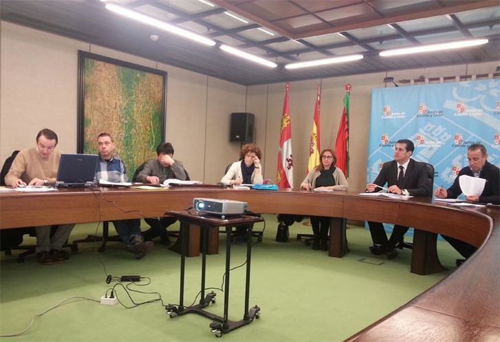  Patrimonio autoriza la restauración del lienzo ‘Cena de Emaús’ del Museo Catedralicio de Zamora 