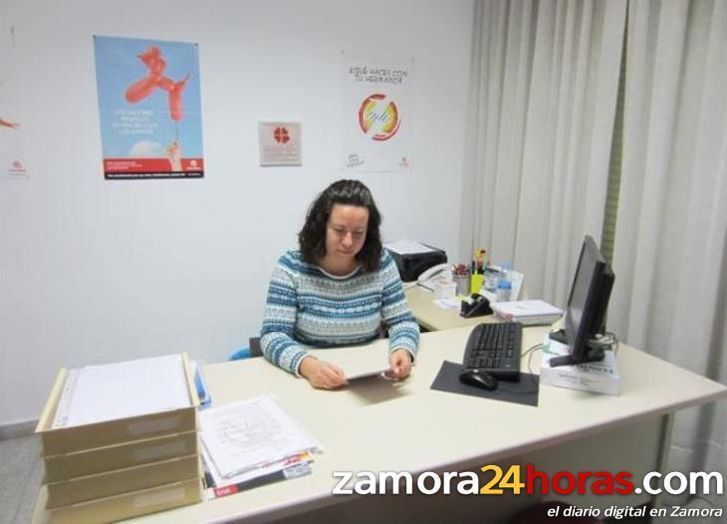  Dieciséis entidades forman parte de la Red de Voluntariado de Zamora 