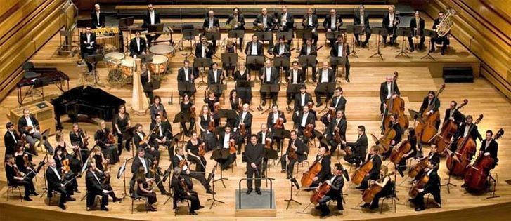  La Plaza de la Catedral acoge el lunes el segundo concierto de la II gira ‘Plazas sinfónicas’ de la OSCyL 