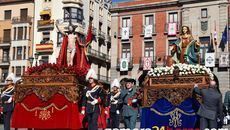  ¿Por qué la Semana Santa cae cada año en fechas distintas? 