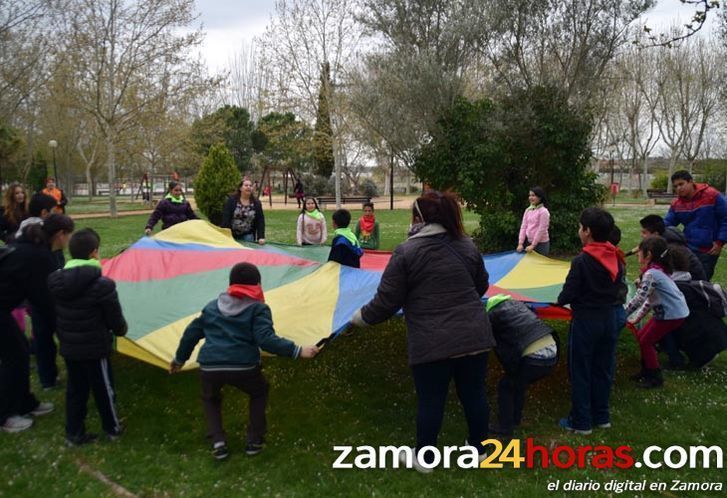  La comunidad gitana celebra su día con un amplio programa de actos en Olivares 