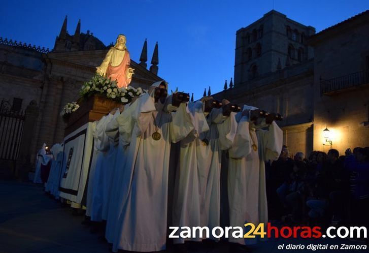  La Directiva de la Hermandad Jesús, Luz y Vida responde a las voces críticas 