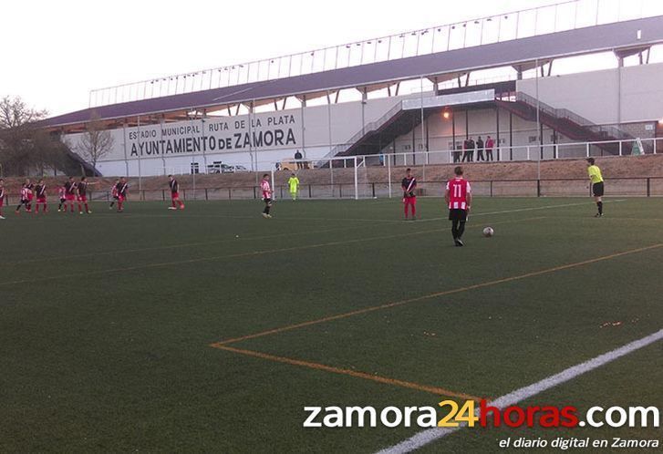  Un veterano CD Munibar Pizarrales se lleva los tres puntos del Anexo 