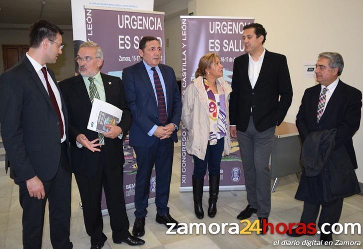  El consejero de Sanidad considera “adecuado” el funcionamiento de las urgencias en la región 