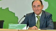  Ignacio Galán firma una carta abierta a los líderes mundiales para alcanzar un acuerdo climático 