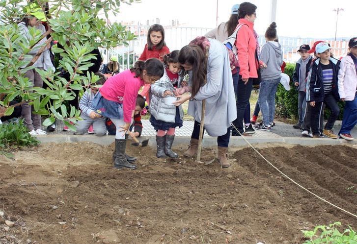  VI Jornadas de Convivencia Escolar “Conociéndonos” en Miranda do Douro 